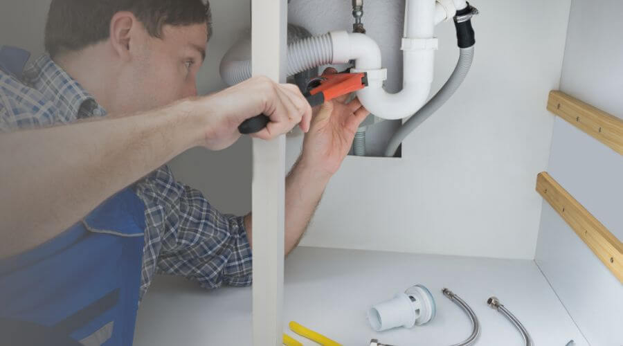 Professional bathroom faucet installation in Luke Air Force Base, AZ